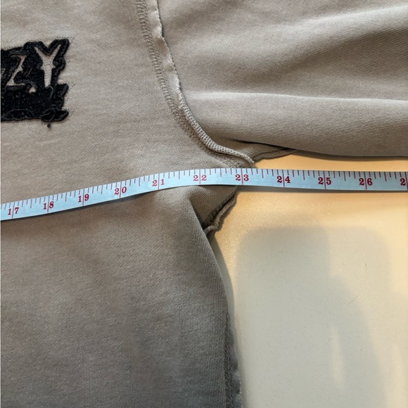 RARE OZZY OSBORNE chrome hearts style skull hoodie (distressed look) - Picture 11 of 11